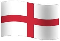 england flag